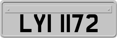 LYI1172