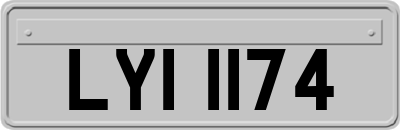 LYI1174