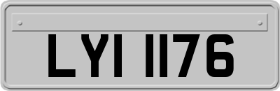 LYI1176