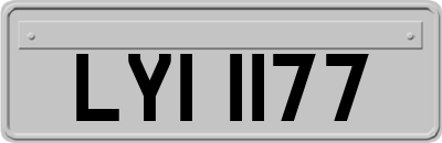LYI1177