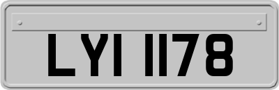 LYI1178