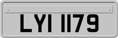 LYI1179