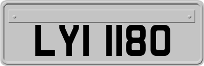 LYI1180