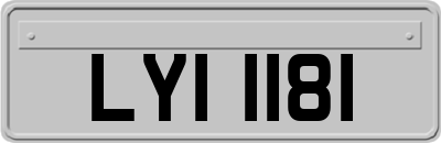 LYI1181