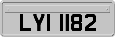 LYI1182