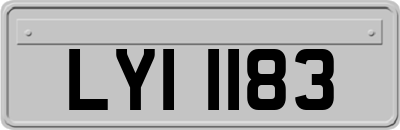 LYI1183