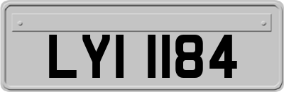 LYI1184