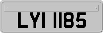 LYI1185