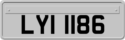 LYI1186