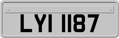 LYI1187
