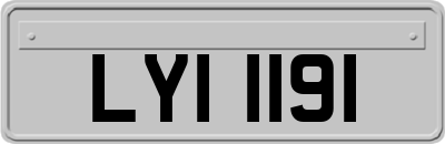 LYI1191