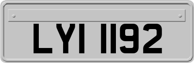 LYI1192