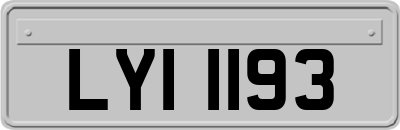 LYI1193