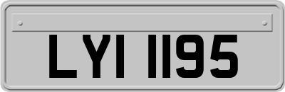 LYI1195