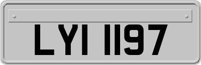 LYI1197