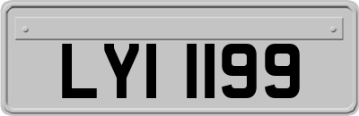 LYI1199