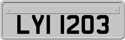 LYI1203