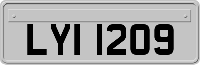LYI1209