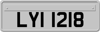 LYI1218