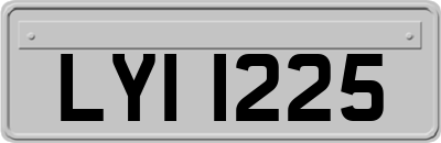 LYI1225