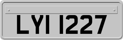 LYI1227