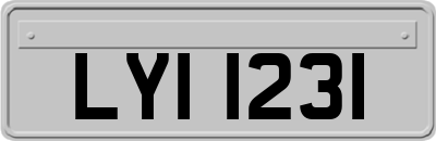 LYI1231