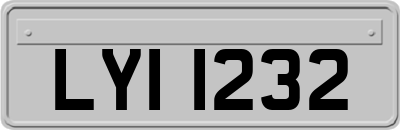 LYI1232