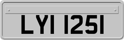 LYI1251