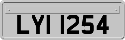 LYI1254