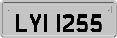 LYI1255