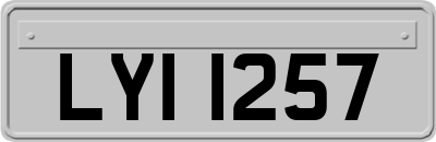 LYI1257