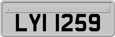 LYI1259