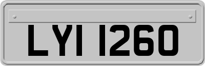 LYI1260