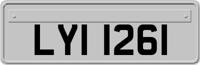 LYI1261