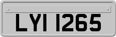 LYI1265