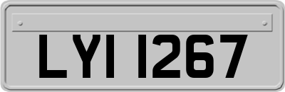 LYI1267