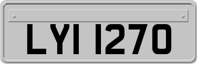LYI1270