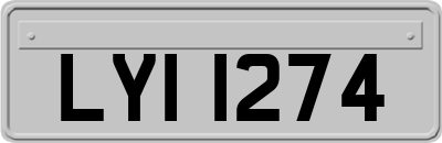 LYI1274