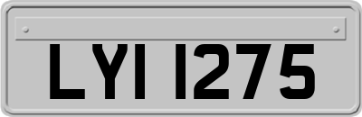 LYI1275