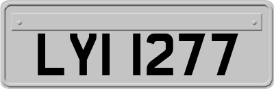 LYI1277