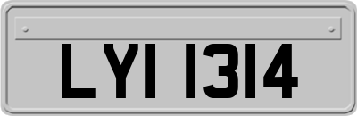 LYI1314