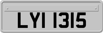 LYI1315