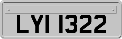 LYI1322