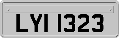 LYI1323