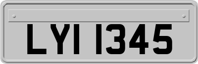 LYI1345