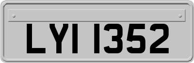 LYI1352