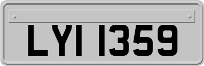 LYI1359