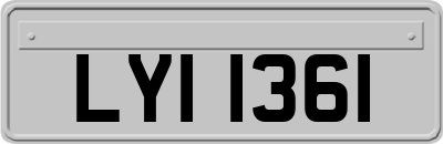 LYI1361