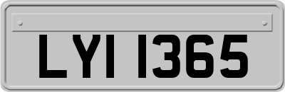 LYI1365