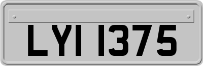LYI1375
